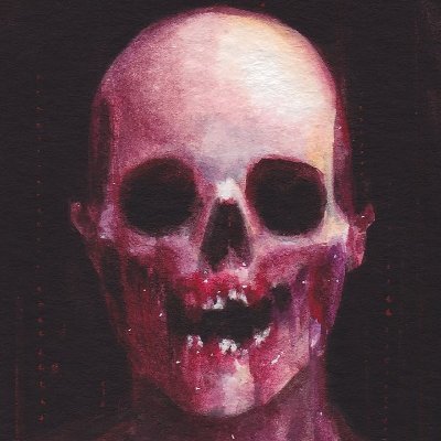 0osk_'s profile picture. I like horror games and art
Profile: invvocation by @sloppjockey
Banner: Ganados by Sandara Tang
Born 2001