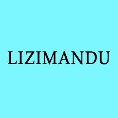 LIZIMANDU