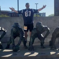 Phil Griffin (@philgriffins) 's Twitter Profile