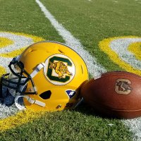 Conway Tigers Football(@ConwayTigersFB) 's Twitter Profile Photo