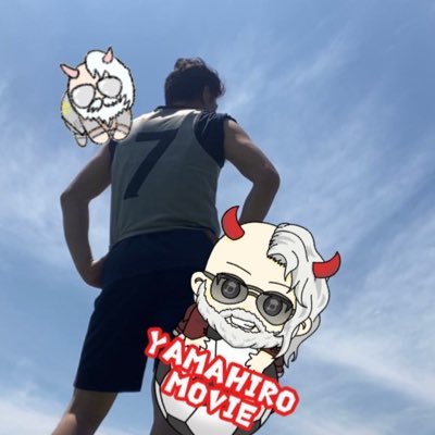 ヤマヒロ 🥸🎮⚽️さんのプロフィール画像