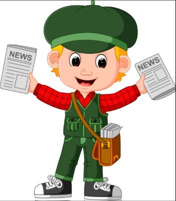 NEWZ HEADQUARTERS
A smart person is not one that knows the answers, but one who knows where to find them...
🍄