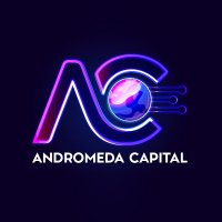 Andromeda Capital (@andromedavc) 's Twitter Profile