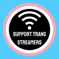 HIATUS 🏳️⚧️ Support Trans Streamers (@supportranstrmr) 's Twitter Profile Photo HIATUS 🏳️⚧️ Support Trans Streamers (@supportranstrmr) 's Twitter Profile Photo