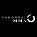 Samourai MMA (@MmaSamourai) Twitter profile photo