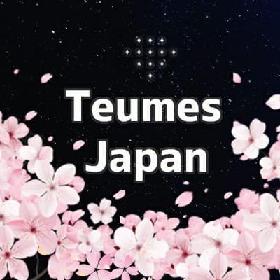 TeumesJapan Profile Picture