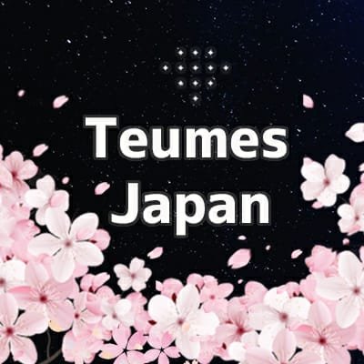 ✦Teumes Japan✦