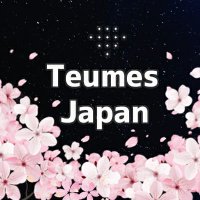 ✦Teumes Japan✦(@TeumesJapan) 's Twitter Profile Photo