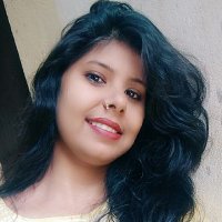 Priya Rajpoot (@priyara20410830) 's Twitter Profile