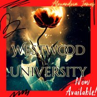AlexandriaJamesAuthor (@alexandria_j27) 's Twitter Profile Photo