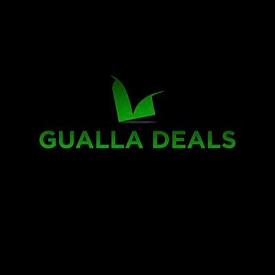 Gualla Gualla Deals Official Twitter! Saving you money. @lids . Tweets contain Affiliate links. @amazonassociate @dtlrvilla @stockx @neweracap