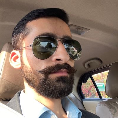 AnkitTyagi005's profile picture. 