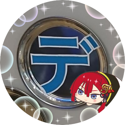 サコさんは満身創痍🌗