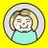 @まつおまさえ/イラストデザインハンドメイド雑貨クリエイターのアイコン