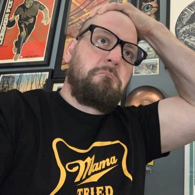 MrTea1977's profile picture. yeah yeah