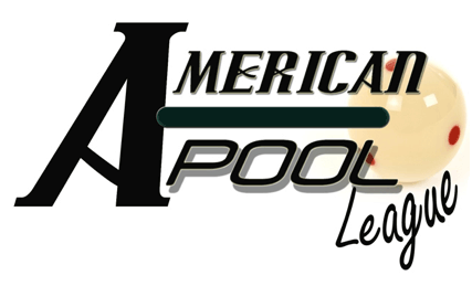 The official account for the American pool league.