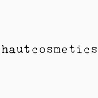 HAUT COSMETICS(@hautvegan) 's Twitter Profile Photo