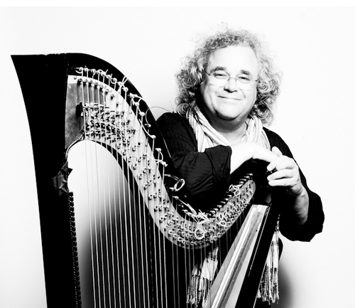 Official Twitter Account of Andreas Vollenweider, Swiss musician. The full story:  https://t.co/5zM4OFK2m7