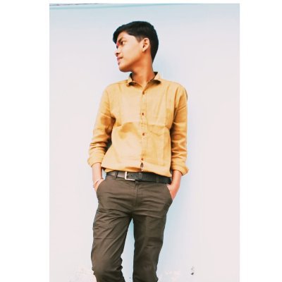 Avinash87347635's profile picture. 🐼