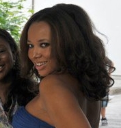 Ezzie Chidi-Ofong