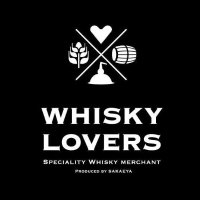 WHISKY LOVERS (@whiskylovers_) Twitter profile photo
