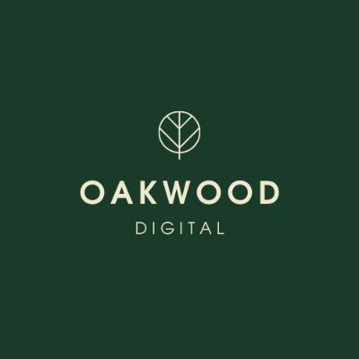 OakwoodDigital's profile picture. We take care of your marketing, social media, and advertising needs so you can focus on your business. Established in Raleigh, NC.