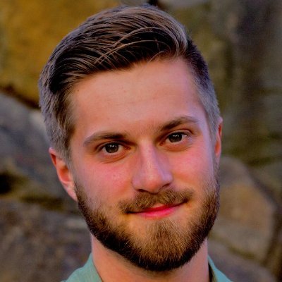 CamusoNoah's profile picture. Broadcast Journalist at the University of Oregon