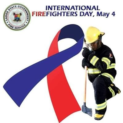 Lagos State Fire and Rescue Service