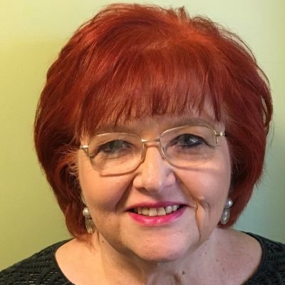 JoniAmes's profile picture. Prophetic speaker, writer, teacher. Travels throughout nation teaching at churches & Christian groups. Email: joniames@aol.com