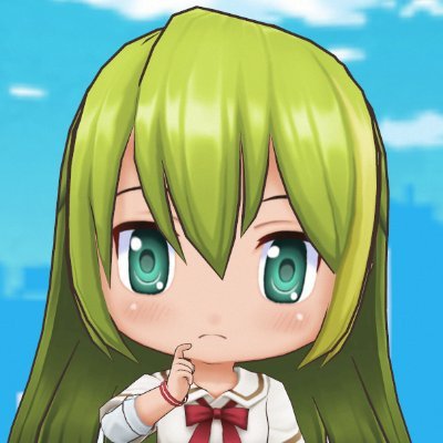 majinhinataさんのプロフィール画像