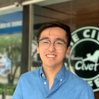 Leandre Noel Kiu (@kiuleandre) 's Twitter Profile