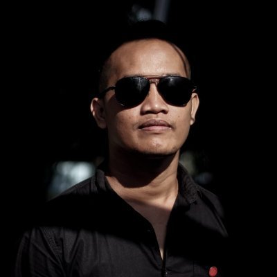 onetwosaputra2's profile picture. berkarya tiada batas untuk kesenangan hati dan jiwa bukan untuk materi dan kepopuleran