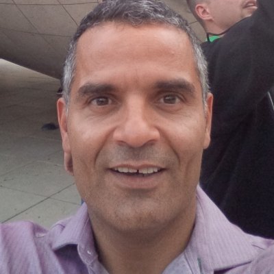 mrezair's profile picture. Father of two, love to laugh

Co-founder @Zeenle.com, Event & RSVP Platform, Dynamic Social Network & Community Management through Events