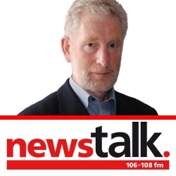 satedition's profile picture. The show that wakes you up with hot news and top people every Saturday with Brendan O' Brien.