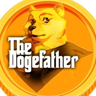 No more Dogefatherさんのプロフィール画像