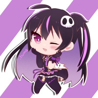 風魔@ありさの戦友🍇💫 =͟͟͞͞ さんのプロフィール画像