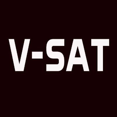 V-SAT News is a broadcasting service of V-SAT Media Network operating from Hyderabad, Telangana.
