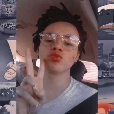 OvelhaColorid14's profile picture. a ovelha colorida da Família 🏳️‍🌈