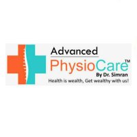 Advanced Physiocare(@by_drSimran) 's Twitter Profile Photo