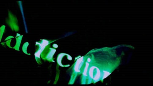 A little bit of this and that. Life is just a big addiction. As with any good addiction, indulgence is necessary.