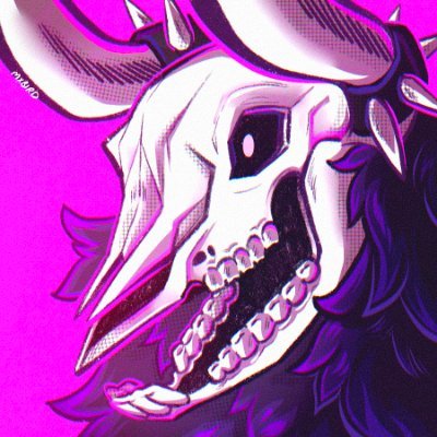 š³ļøāš Gay | š Bull-Headed Daemon | āļø Manifests as male, he/him | š„ Canaanite deity of fire & war | š¤ Satanist | š§ Summon me in your DMs! | ā No minors! š