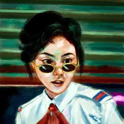 jannahさんのプロフィール画像