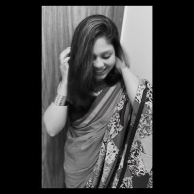 MaratheKshitija's profile picture. 