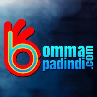 Bomma Padindi(@bommapadindie) 's Twitter Profile Photo