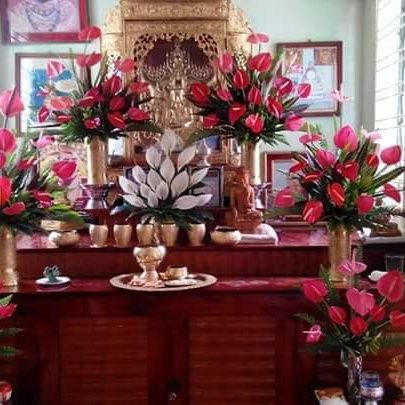 ChuwanSonam's profile picture. AsimkeAsliFan