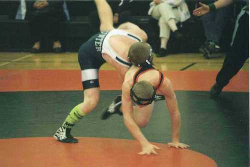 ChampCroc's profile picture. 