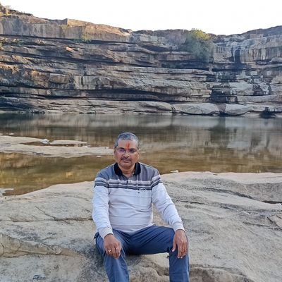 drsanjeevojha's profile picture. 