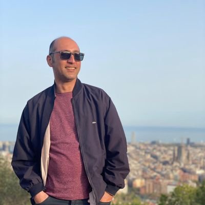 AlieiHesam's profile picture. PhD student in textile engineering, UPC terrassa,