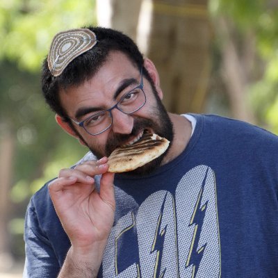 YehonatanBitto1's profile picture. Software engineer with passion for low level, Linux kernel, eBPF, and machine learning