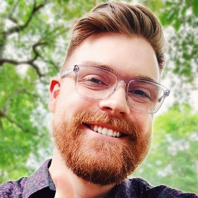 OfficialPashia's profile picture. Designer. Memer. Web Developer. Gamer. Liberal. Christian.